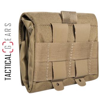 TASMANIAN TIGER - TT - DUMP POUCH MKII - KHAKI